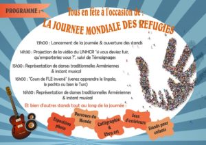 Programme Journée Mondiale des Réfugiés 2018 (00000002)